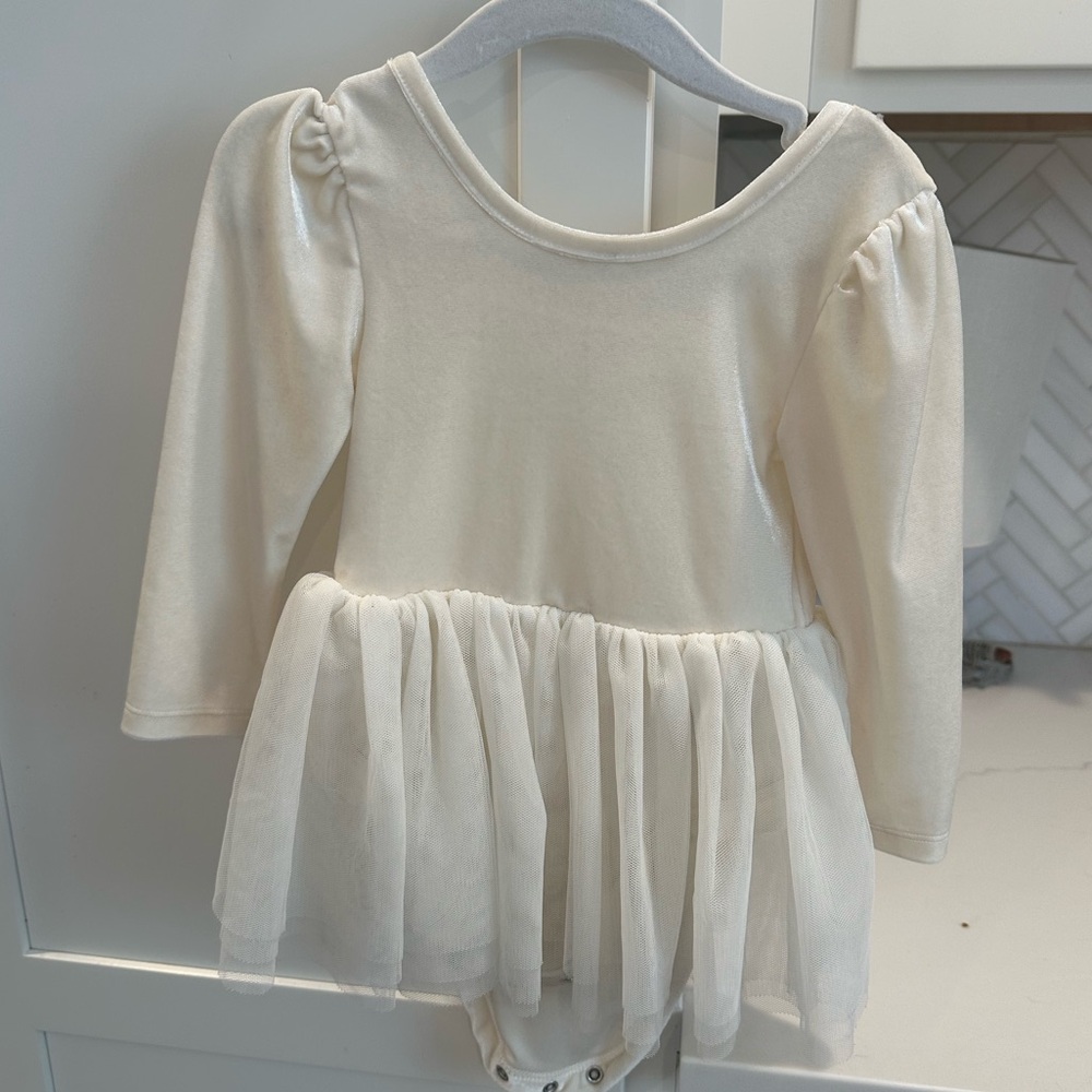 Gap Tutu Dress